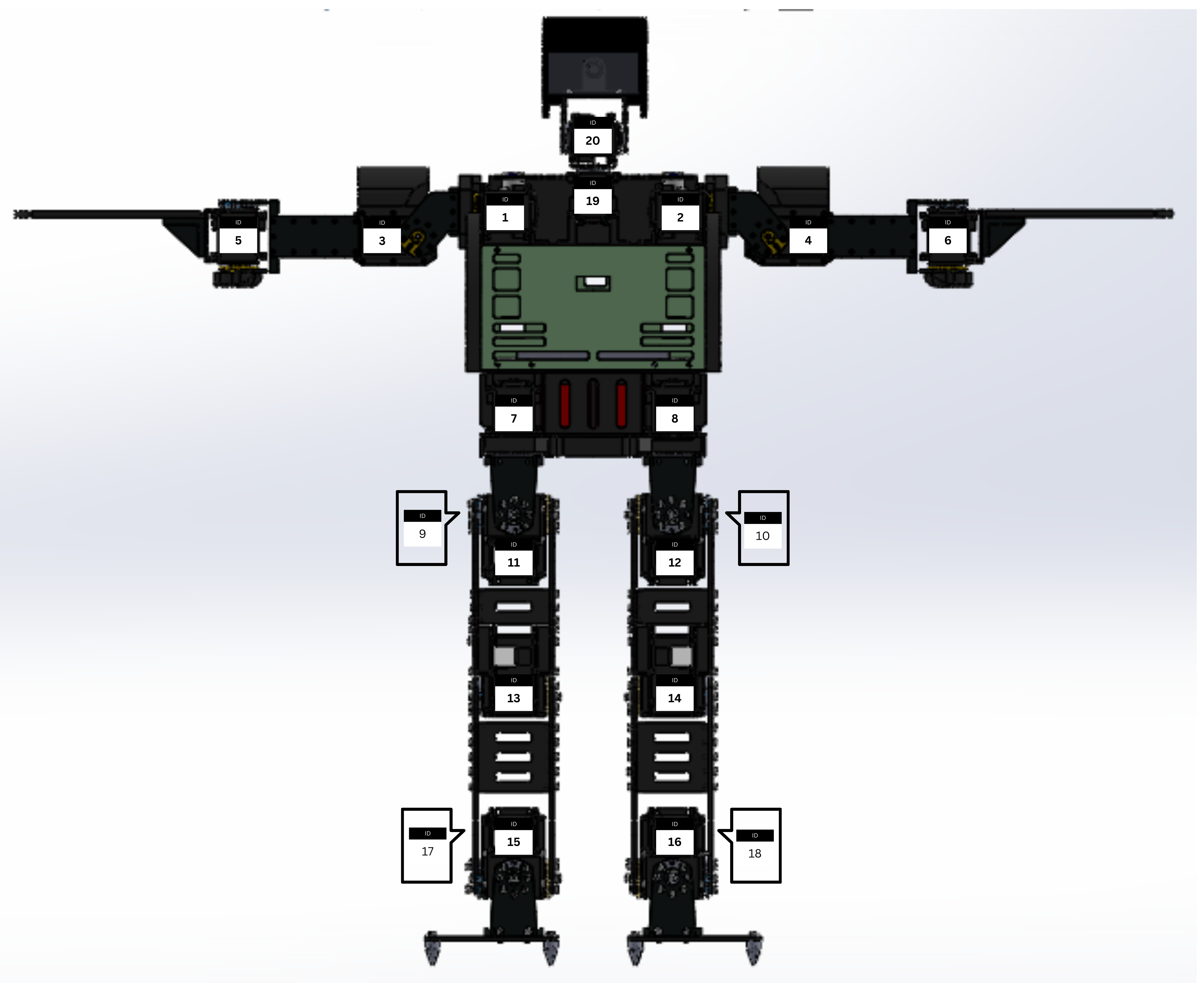 mechanical