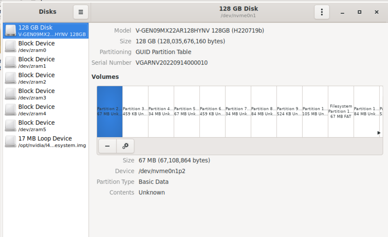 Deteksi SSD