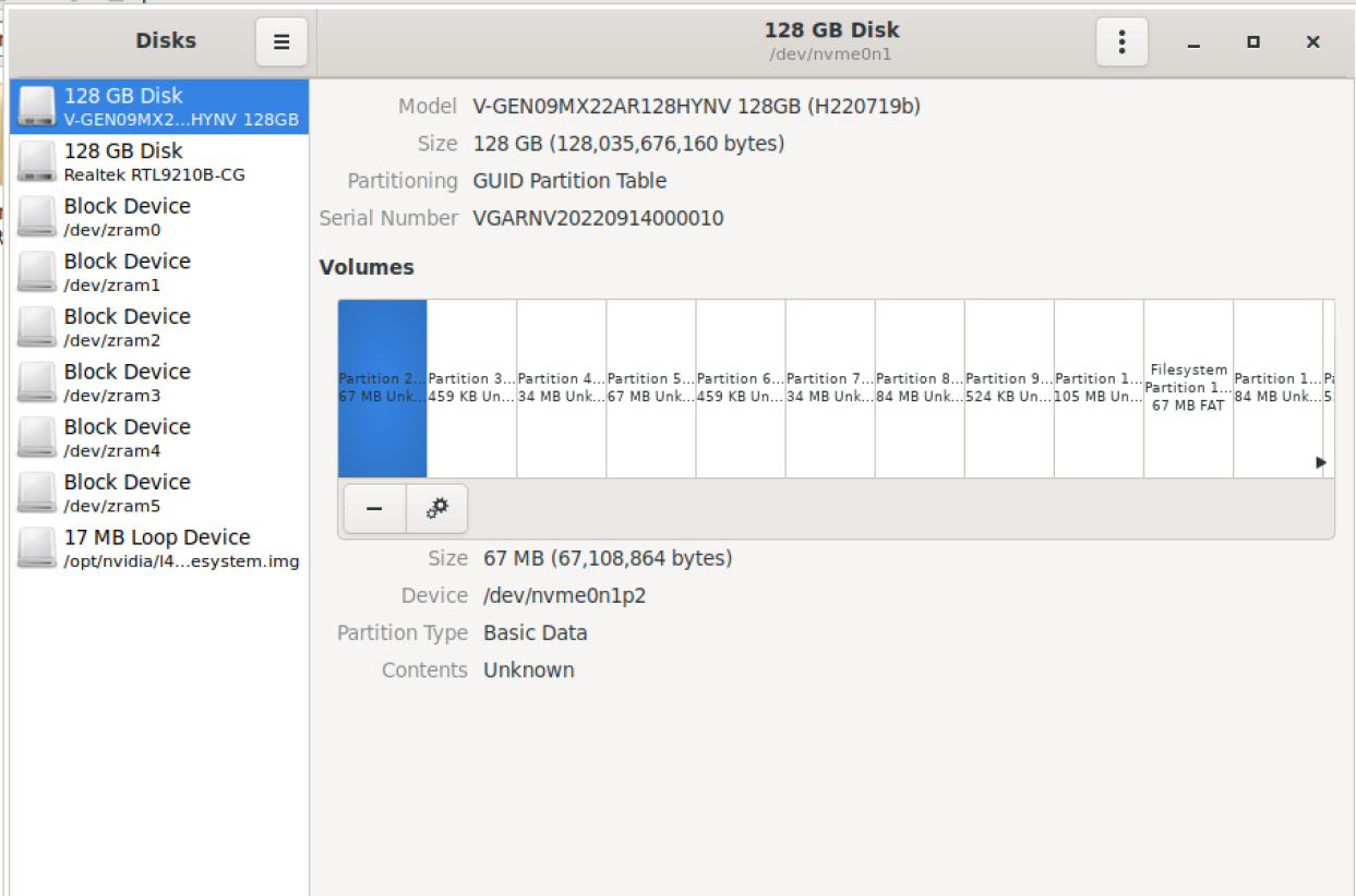 Deteksi SSD